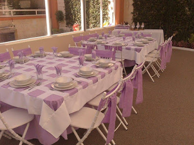 Casa Nextengo Salón De Eventos Sociales